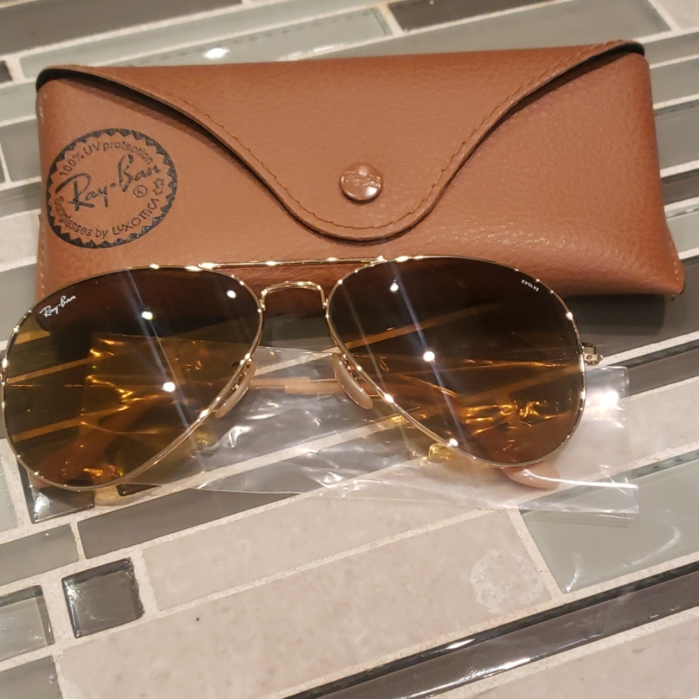 Ray Ban Sunglasses